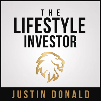 Creating a Life by Design with Real Estate Investing with Dave Allred