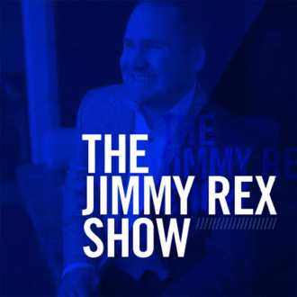 Dave Allred Jemmy Rex Show Image